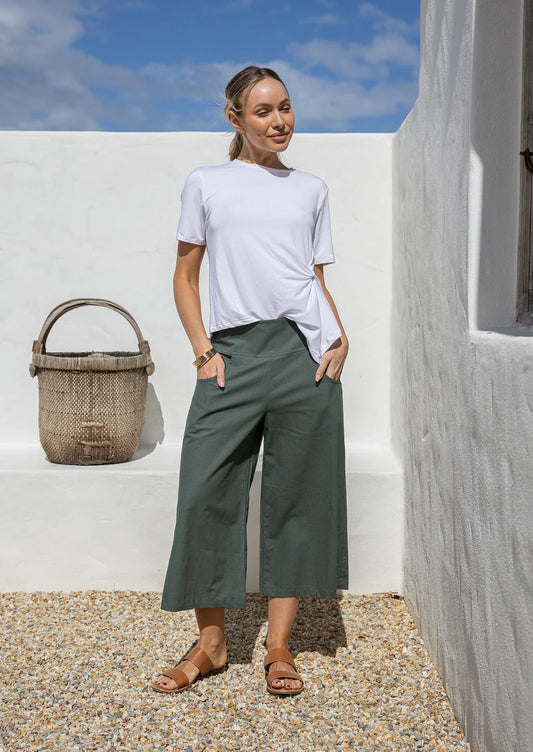 Karma East Tenzin Pant