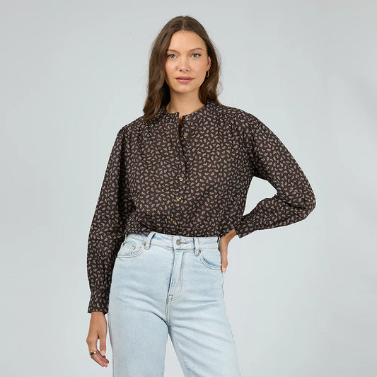 All about Eve Vali Shirt