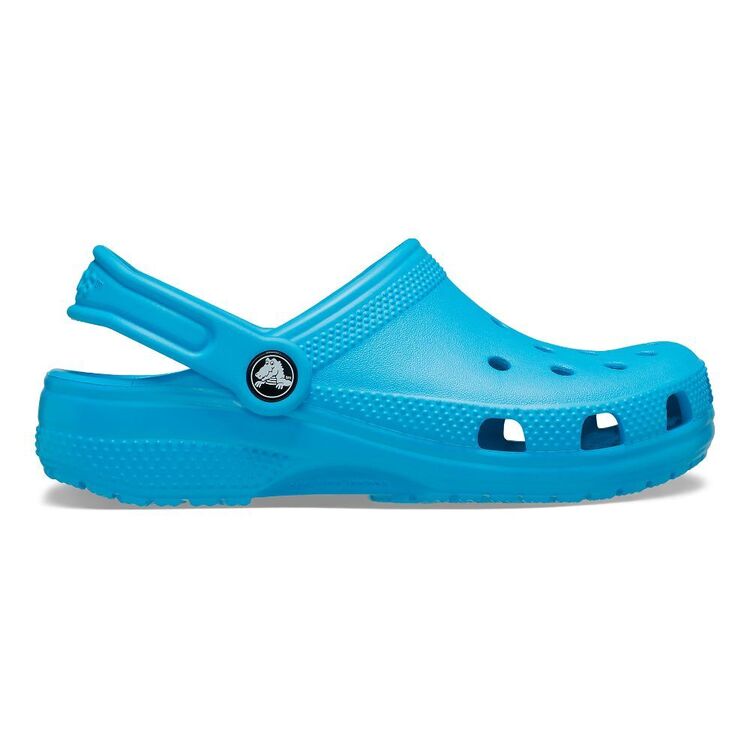 Classic Crocs Kids