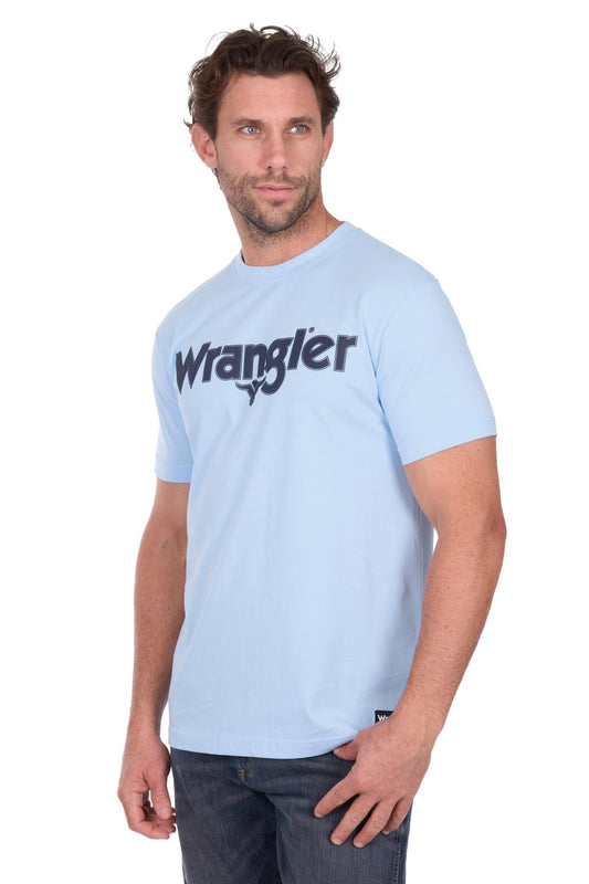 Wrangler Men's Blake Tee