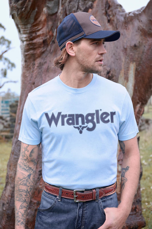 Wrangler Men's Blake Tee