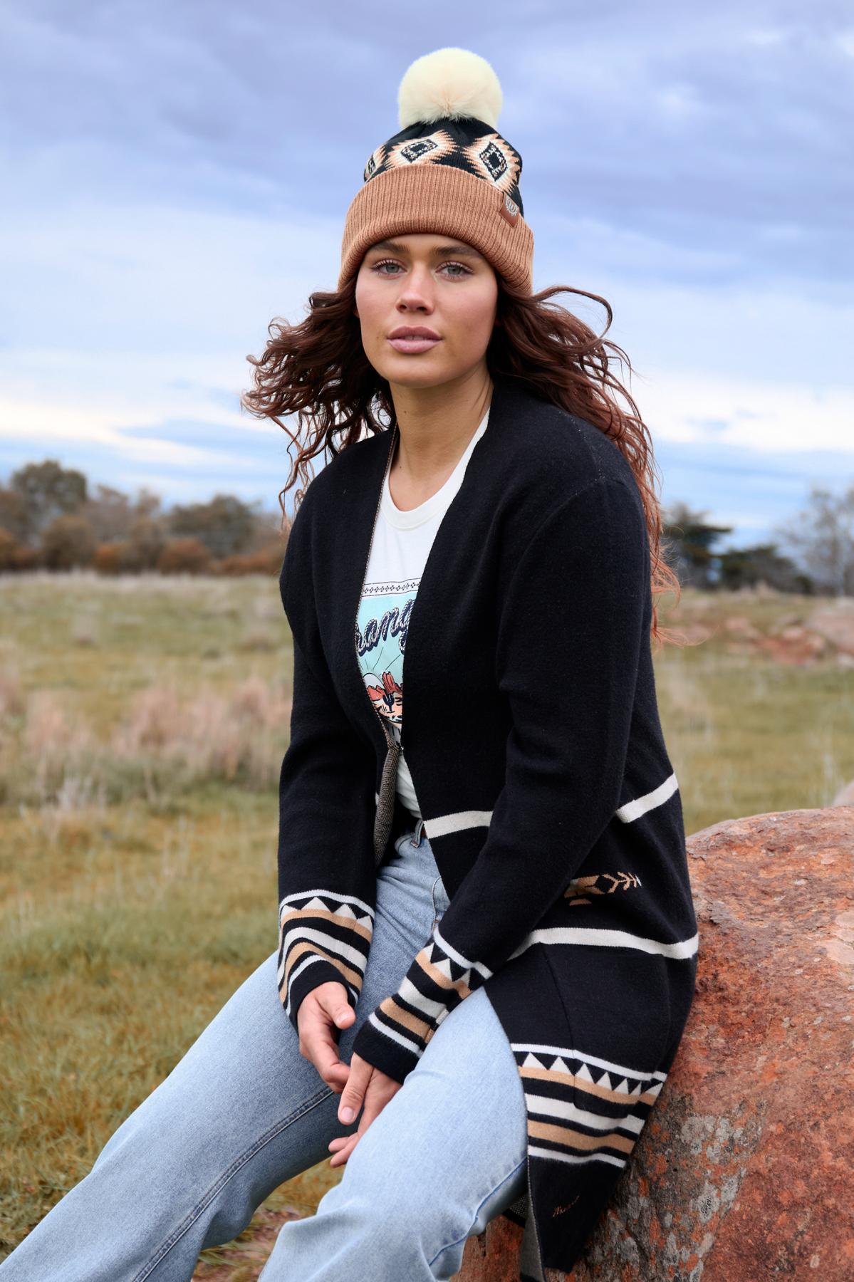 Wrangler Fiona Cardigan