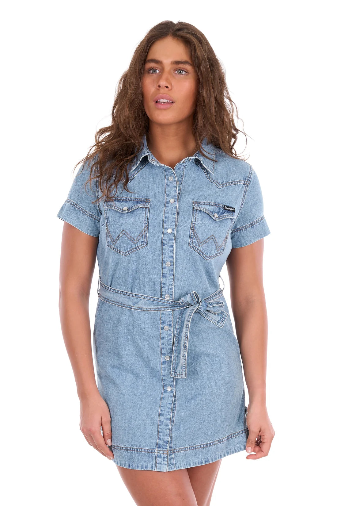 Wrangler Marla Dress