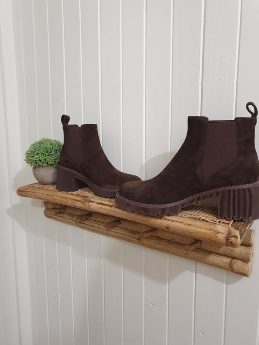 Django and Juliette Zilmars