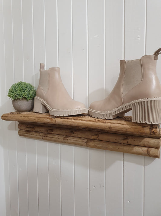 Django and Juliette Zilmars