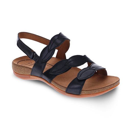 Scholl Able Adjustable Sandal