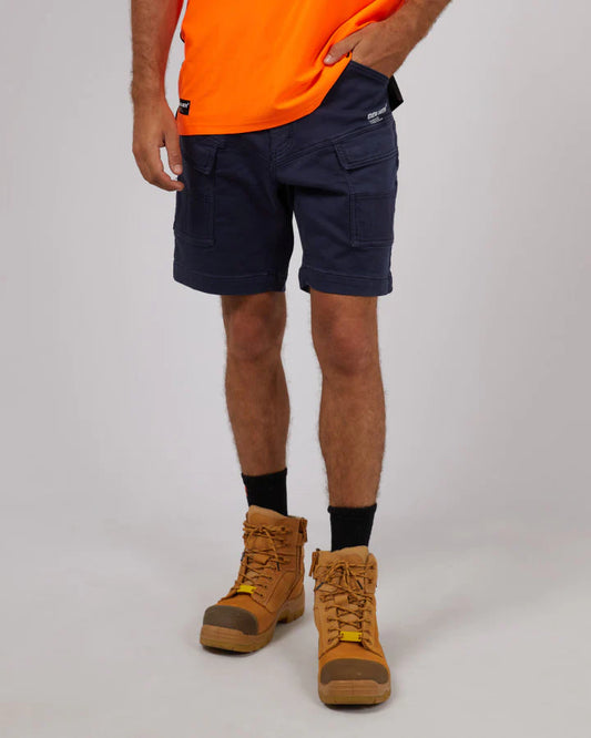 St Goliath Apw Shorts 1