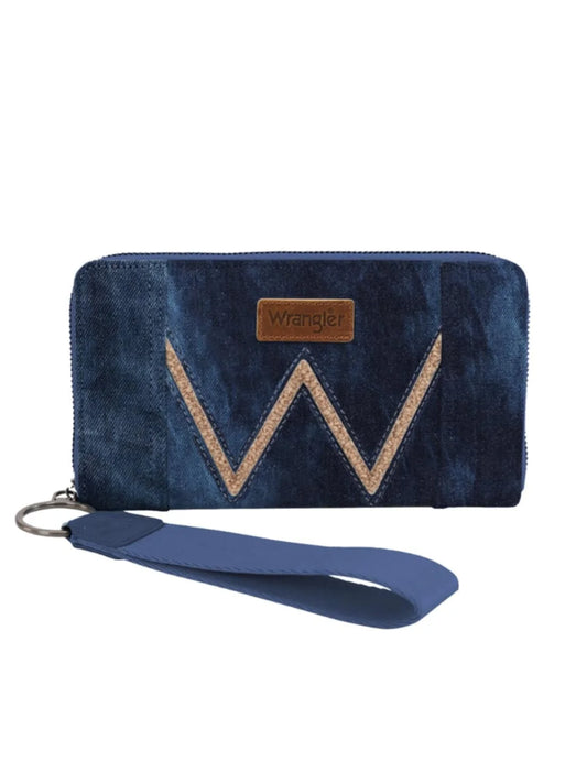 Wrangler Willa Wallet
