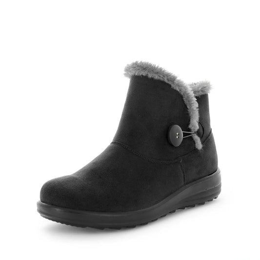 Panda Eugenia Bootie Slippers