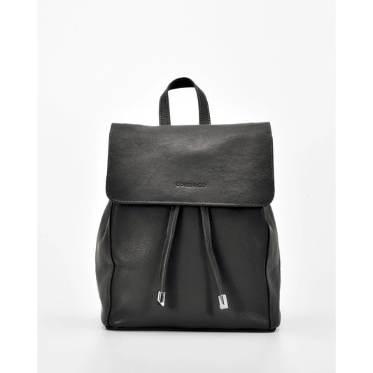 Cobb and Co Homebush Leather Backpack