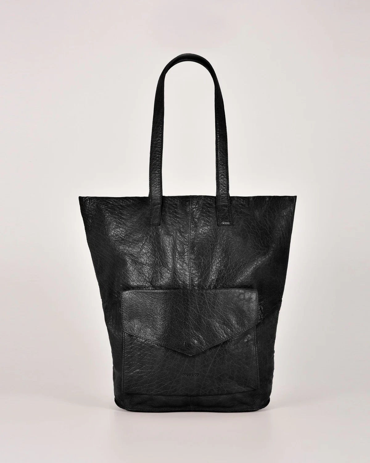 Cobb and Co Hotham Leather Tote