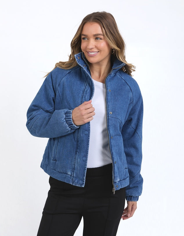 Foxwood Rosalee Jacket