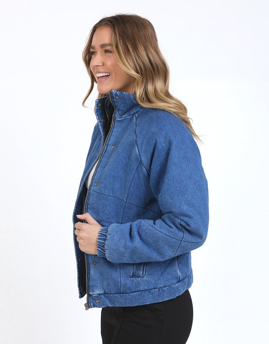 Foxwood Rosalee Jacket