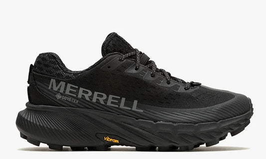 Merrell Womens Agility Peak 5 GTX