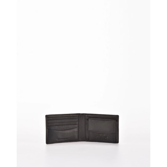 Gabee Langdon Mens Leather wallet