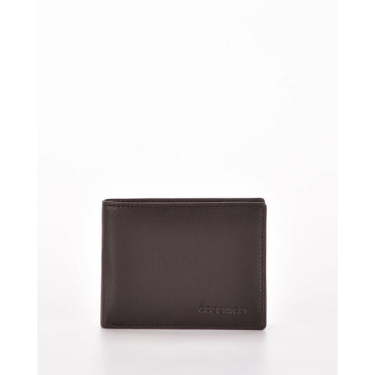 Gabee Langdon Mens Leather wallet