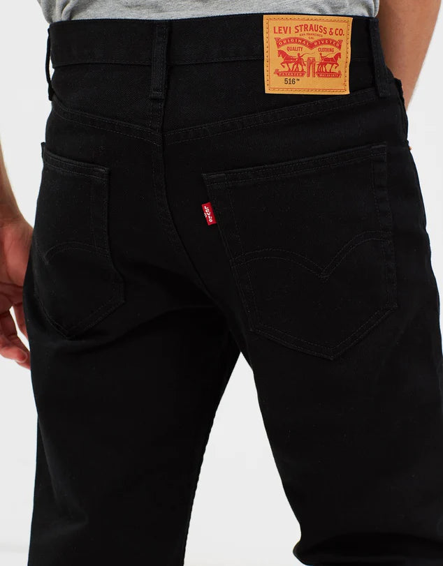 Levis 516 jeans 30 Inch leg