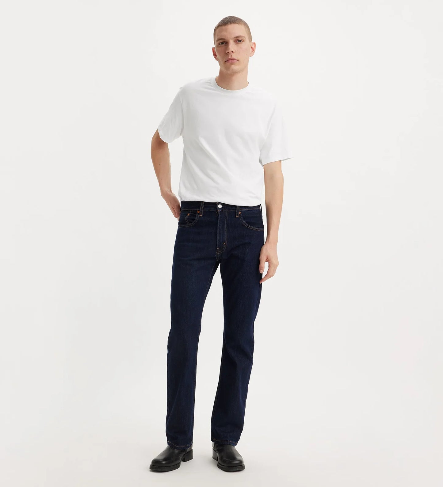 Levi's Mens  517 Bootcut Jean