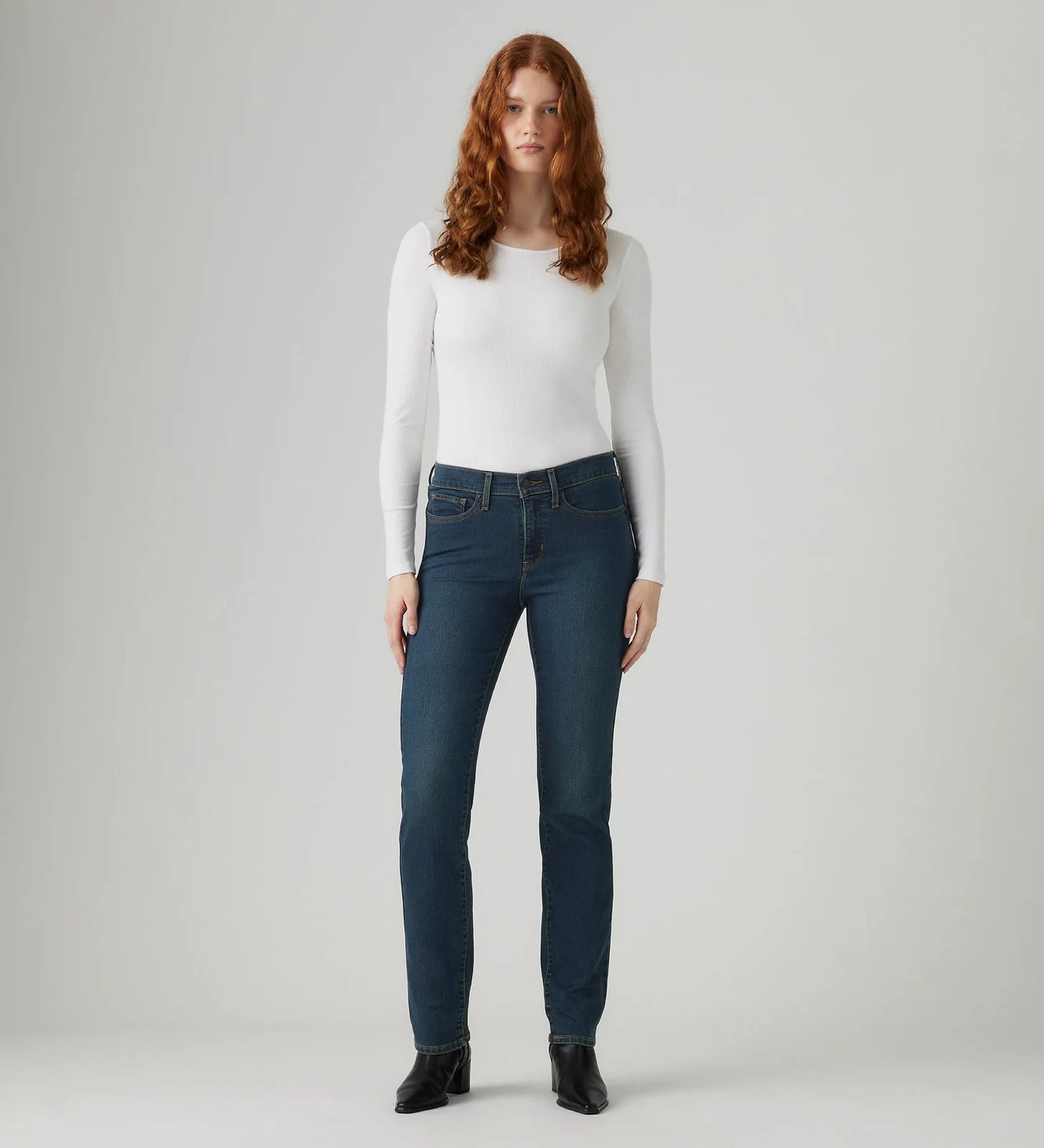 Levi's Women's 314 Shaping Straight