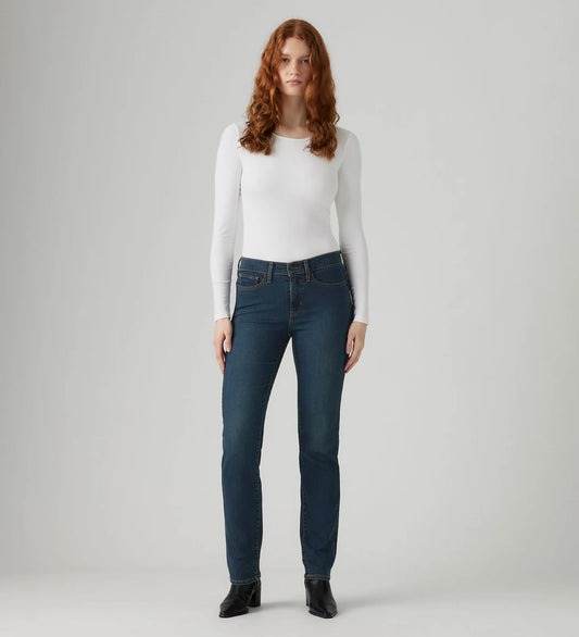 Levi's Women's 314 Shaping Straight