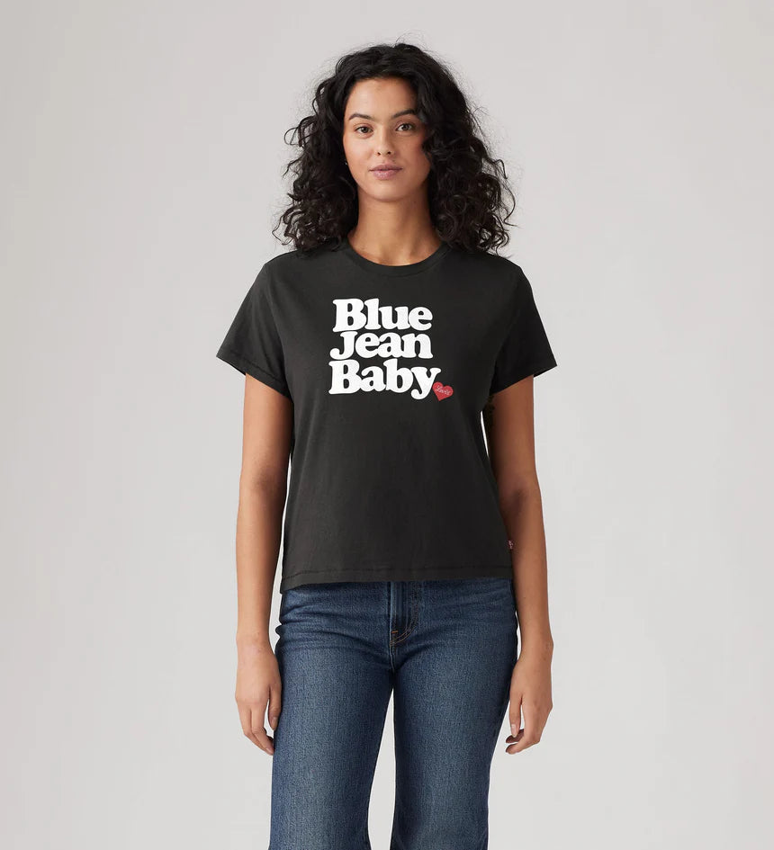 Levi's® Women's Graphic Classic Tee