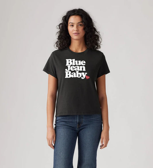 Levi's® Women's Graphic Classic Tee