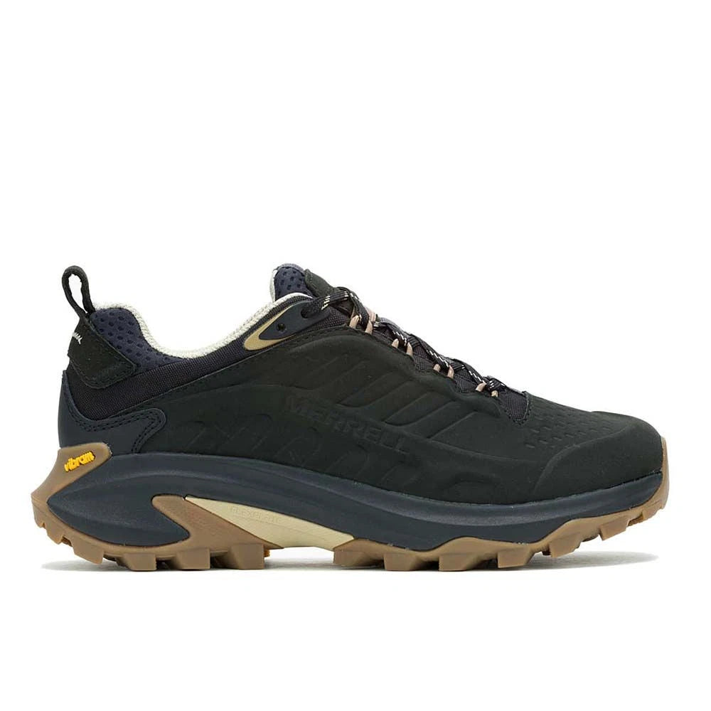 Merrell Moab Speed 2 Leather Water Proof  Hiker