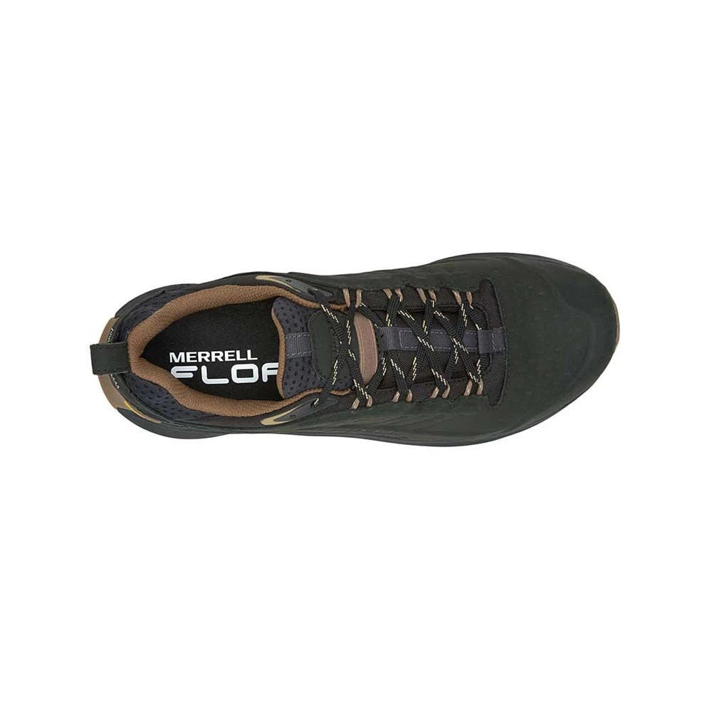 Merrell Moab Speed 2 Leather Water Proof  Hiker