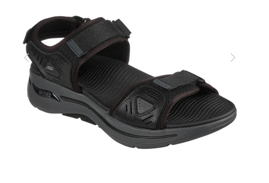 Skechers Go Walk Arch Fit Sandal