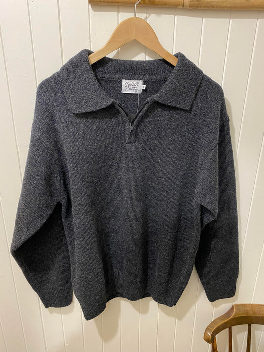 Southern Country Stockman Jumper
