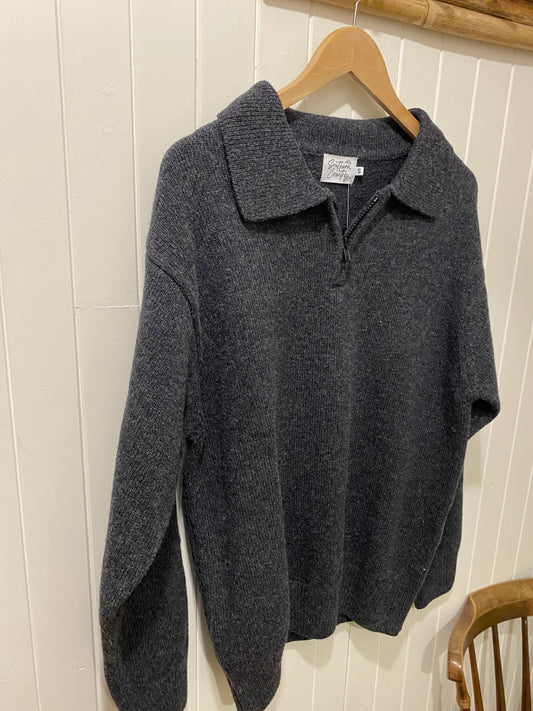 Southern Country Stockman Jumper