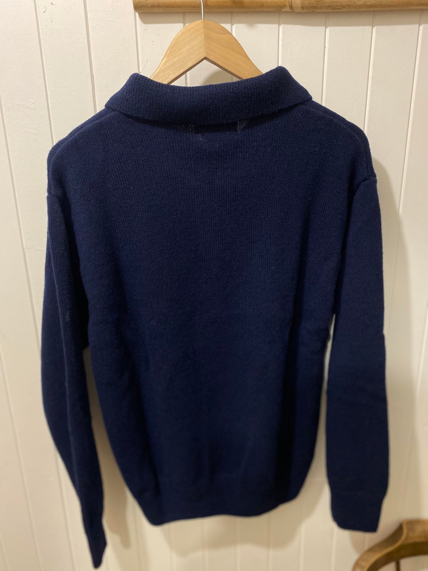 Southern Country Stockman Jumper