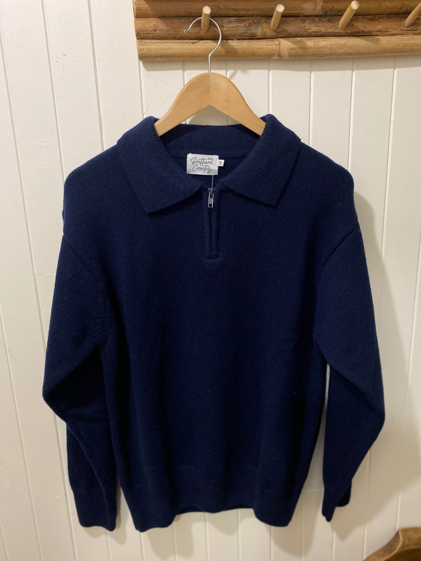 Southern Country Stockman Jumper