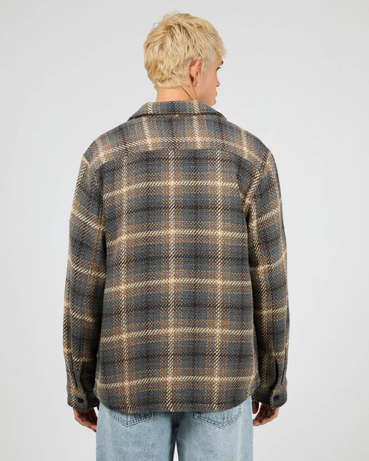 Silent Theory Stature Overshirt