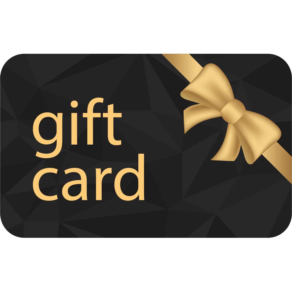 Sole Merchant Gift Card