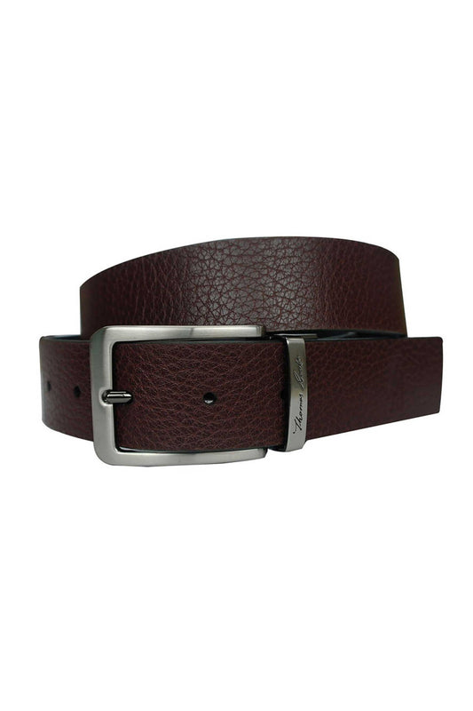 Thomas Cook Signature Reversible Belt