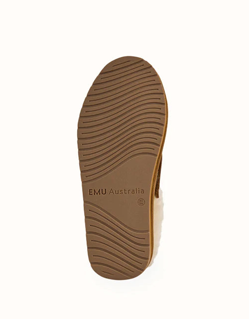 Emu Flexicare Slipper