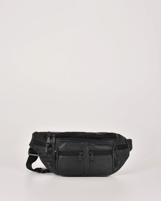 Cobb and Co Welland  Leather waist Bag