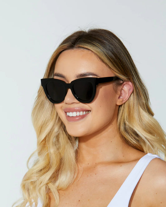 Sass Rose Sunglasses