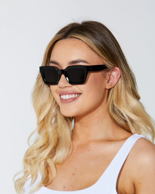 Sass Orchid Sunglasses