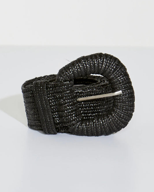 Sass Gabby Stretch Belt
