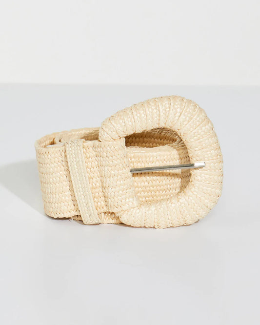Sass Gabby Stretch Belt