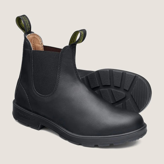 Blundstone Elastic sided Boot Vegan #2115