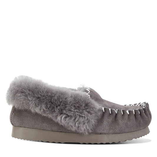 Grosby Mocc Ugg
