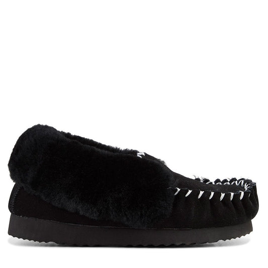 Grosby Mocc Ugg