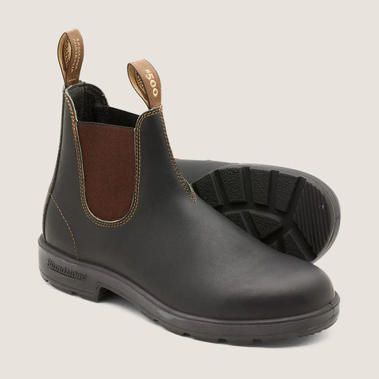 Blundstone Elastic sided boot #500