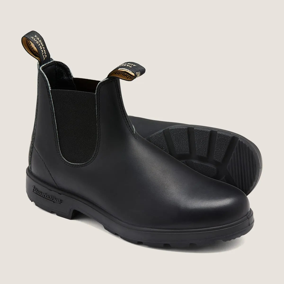 Blundstone Elastic Sided Boot #510