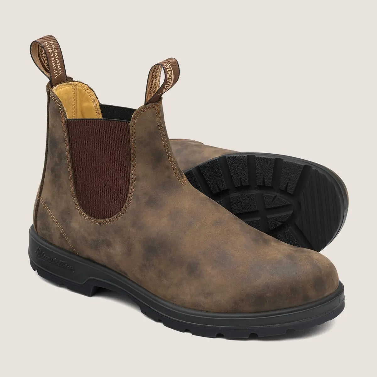 Blundstone Elastic Sided Boot #585