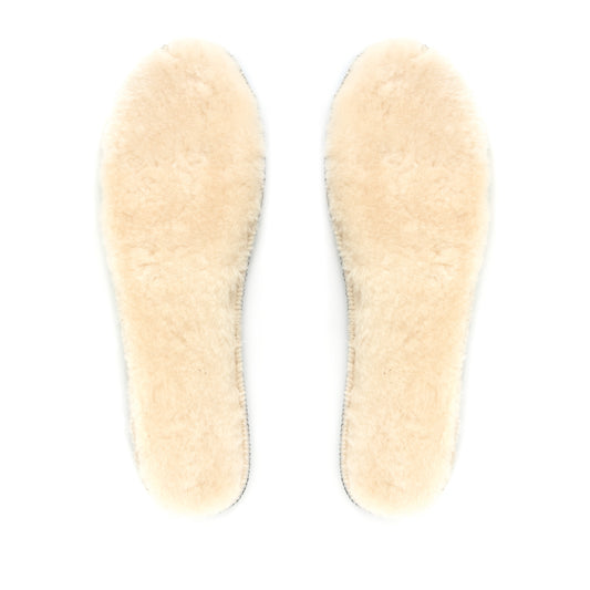 Emu Insole-Natural