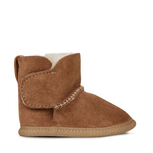 Emu Platinum Baby Bootie